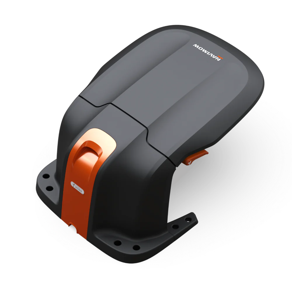Garage/Overkapping Segway S Navimow I-serie - Leverbaar eind maart