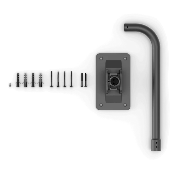 Antenna Mounting Kit - X3A01e