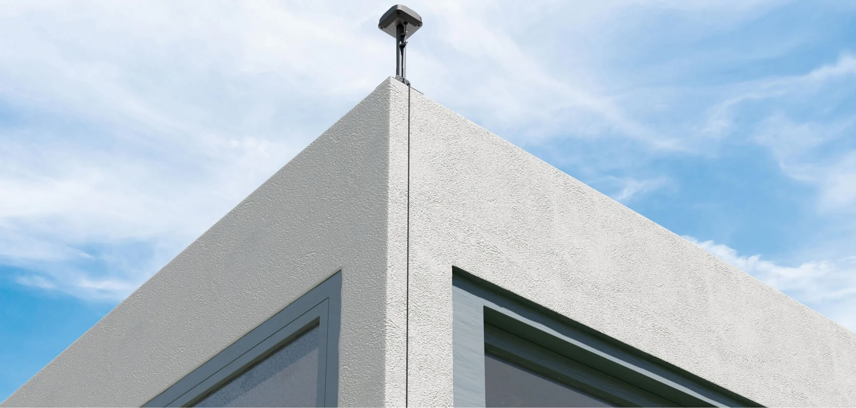 Antenne verlengkabel – X3A02e
