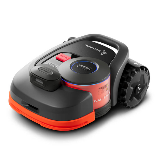 Segway Navimow Robotmaaier H800EVF inclusief VisionFence