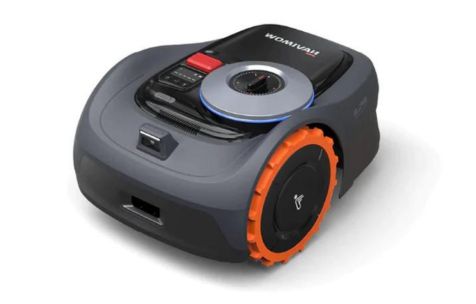 Segway Navimow Robotmaaier I108E